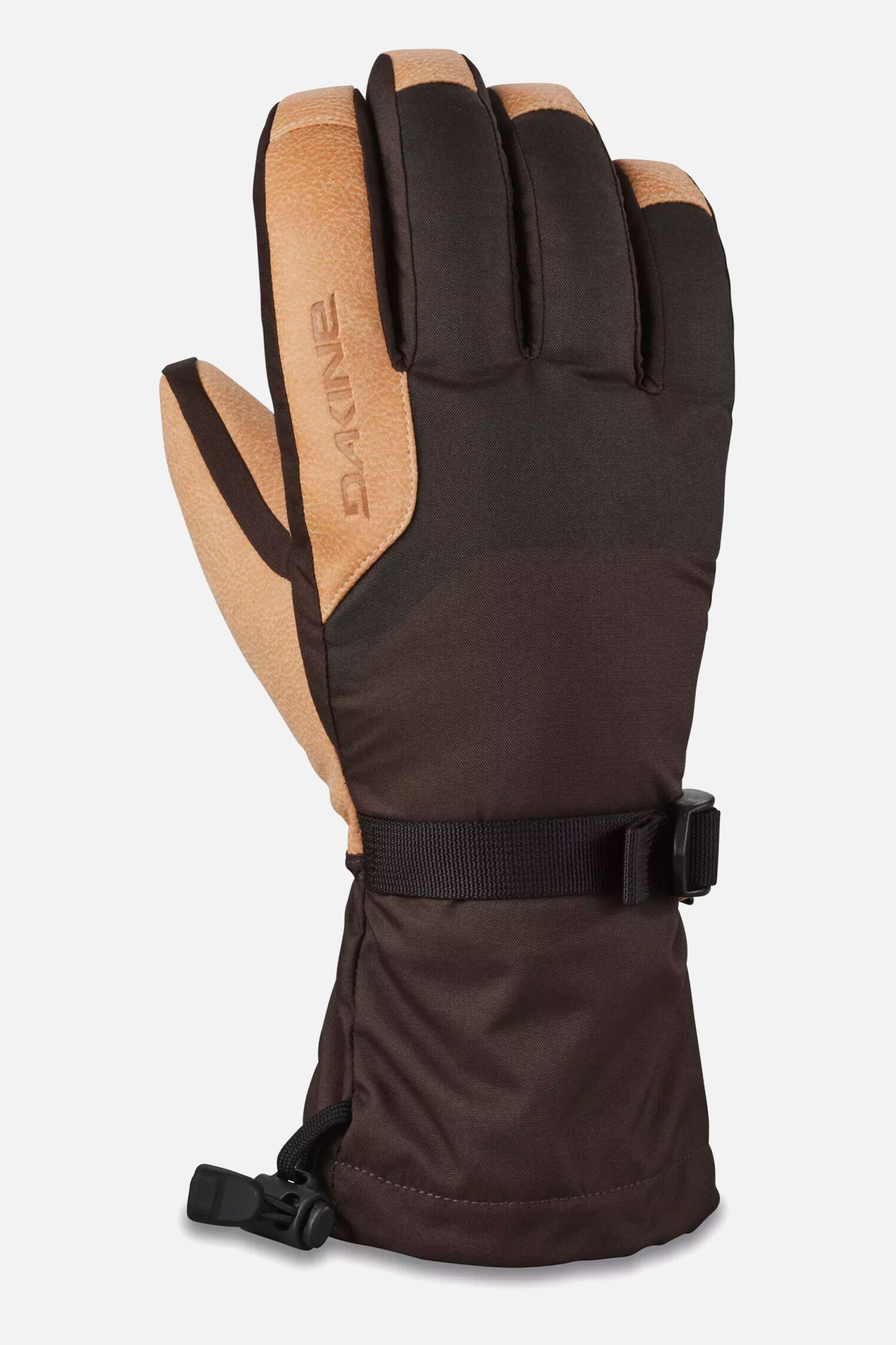 Dakine Mens Nova Glove Brown - Size: Large