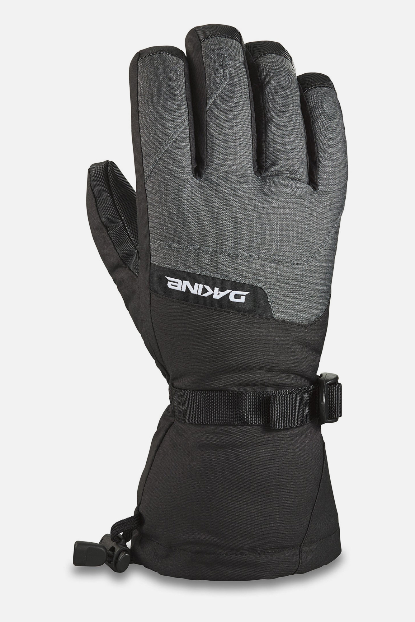 Dakine Mens Blazer Glove Grey - Size: Large