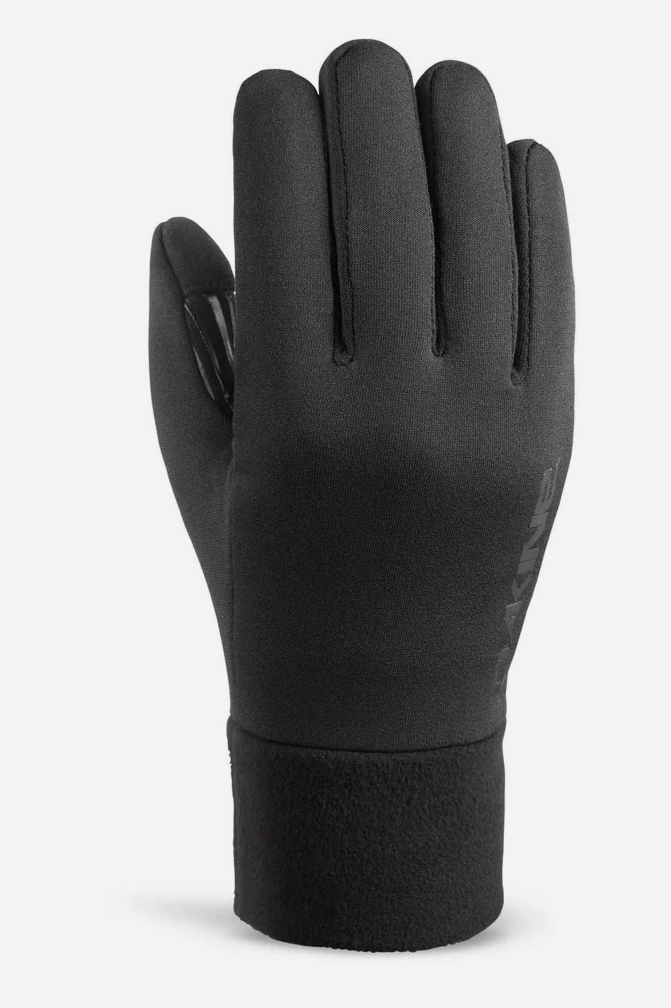 Dakine Mens Storm Liner Glove Black - Size: 2XL