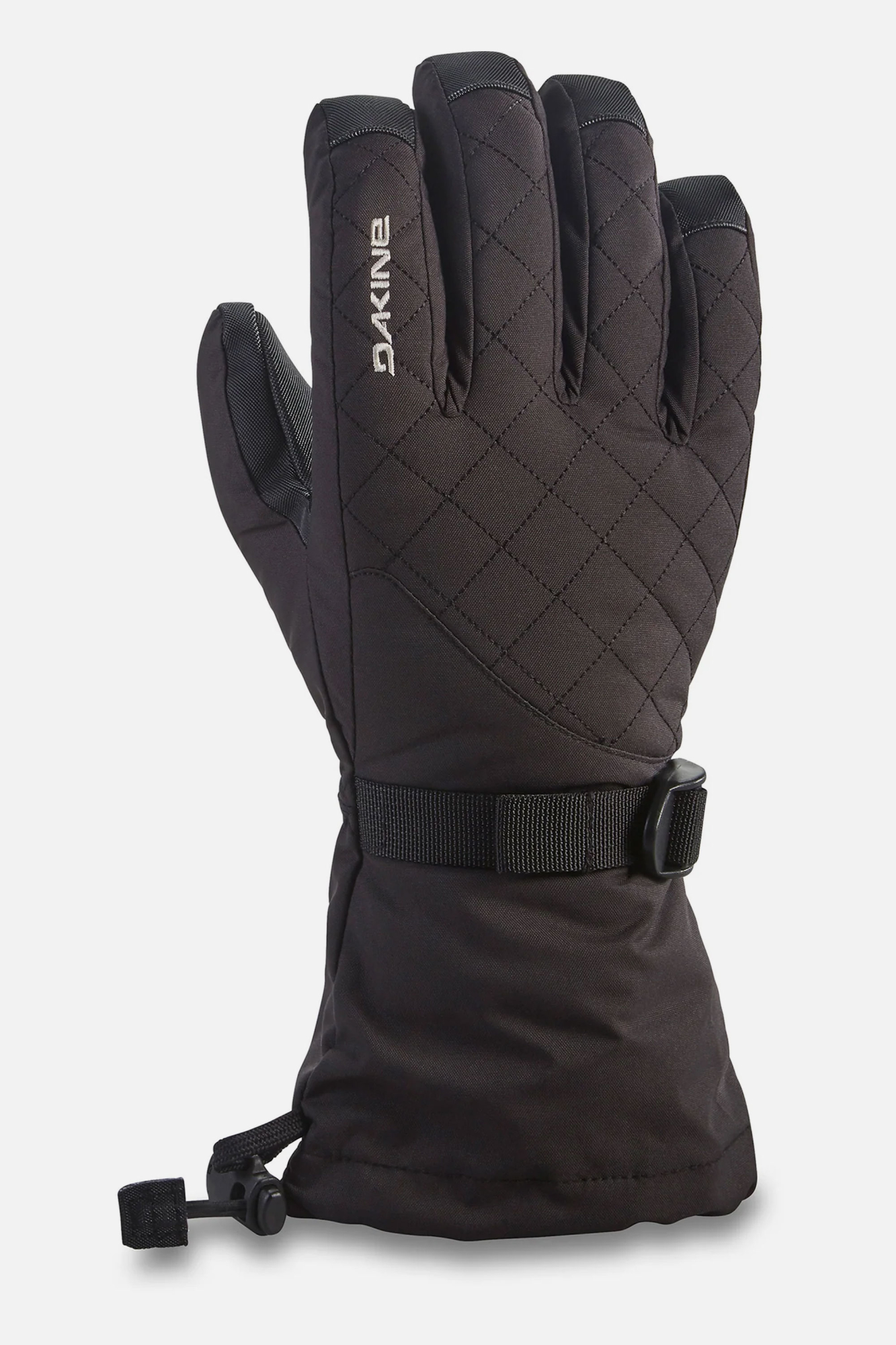 Dakine Womens Lynx Glove Black - Size: 10