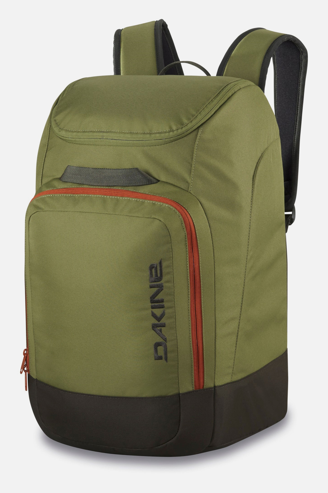 Dakine Unisex Boot Pack 50l Green - Size: ONE