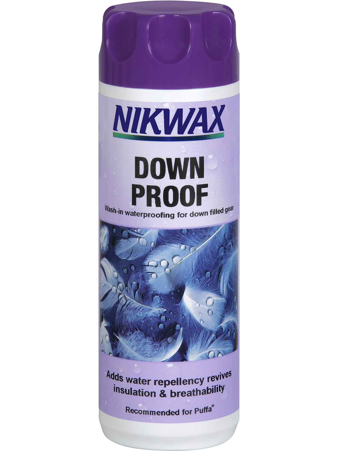 Nikwax Down Proof - Size: ONE