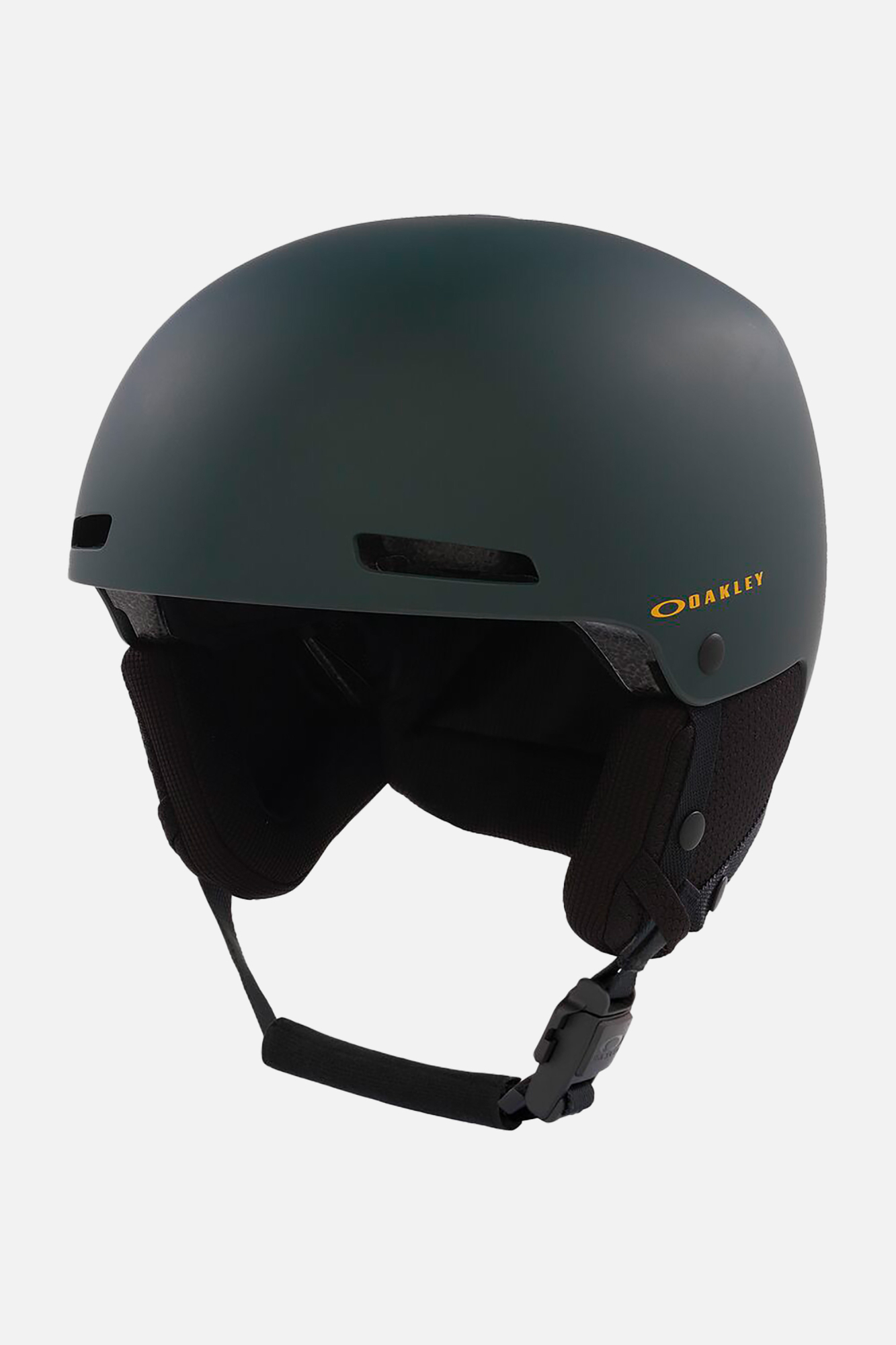 Oakley Unisex Mod1 Pro Helmet Green - Size: XL