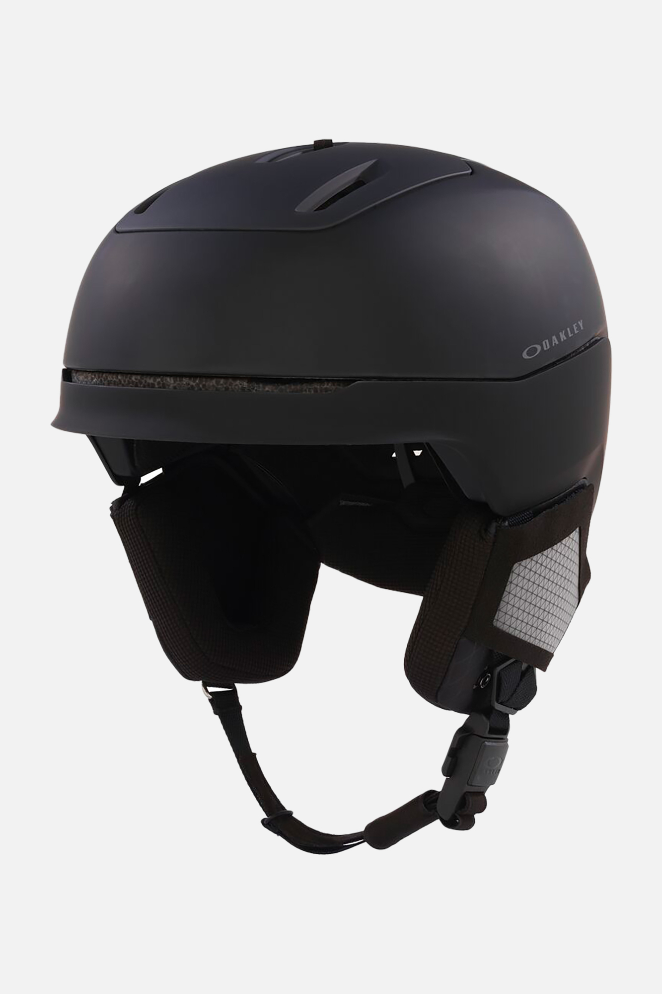 Oakley Mod5 Helmet Black - Size: Large