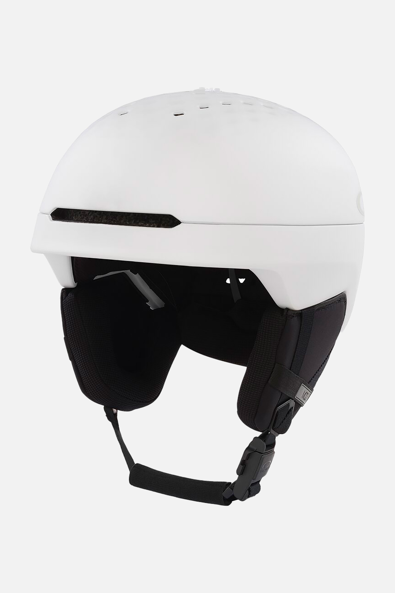 Oakley Unisex Mod3 Helmet White - Size: Medium