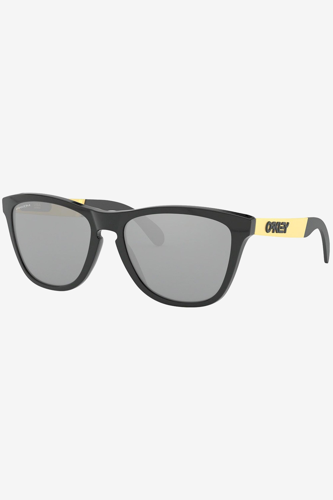 Oakley Frogskins Mix Sunglasses Black - Size: ONE