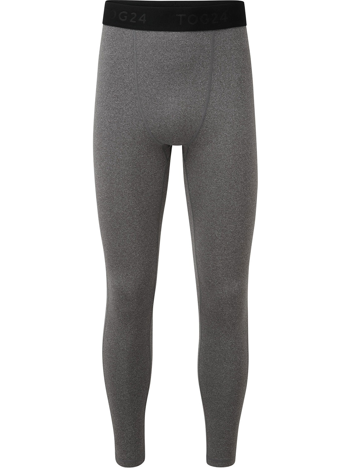 Snowdon Thermal Leggings - Size: XL Men’s Grey Tog24