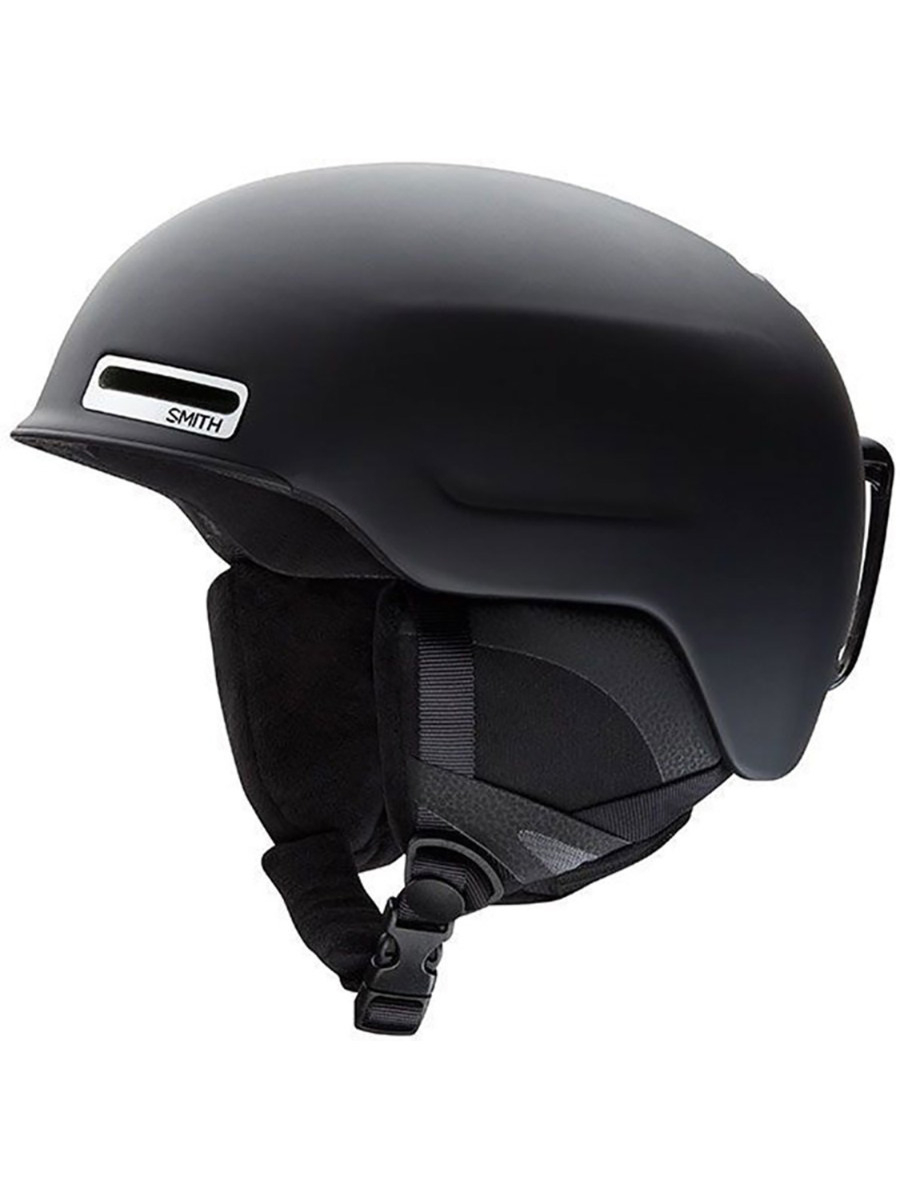 Smith Optic Maze Mips Helmet Black - Size: 51-55