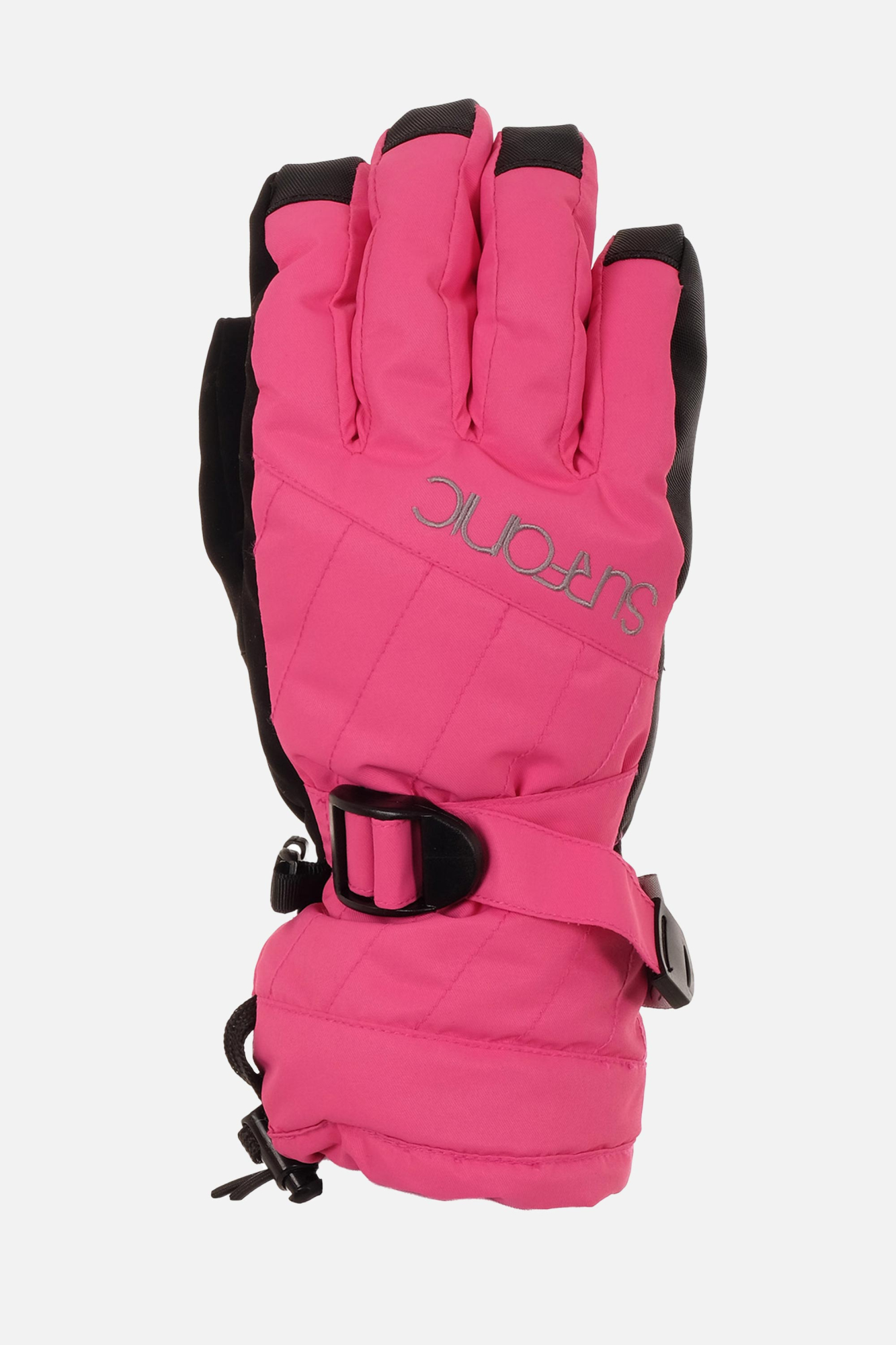 Surfanic Womens Feeler Surftex Glove Pink - Size: Small