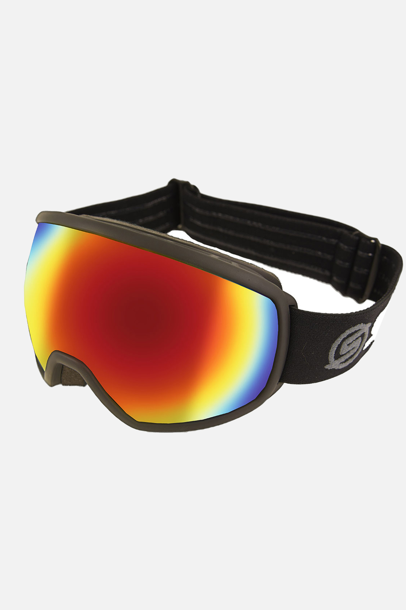 Surfanic Spectra Otg Goggle Black - Size: ONE