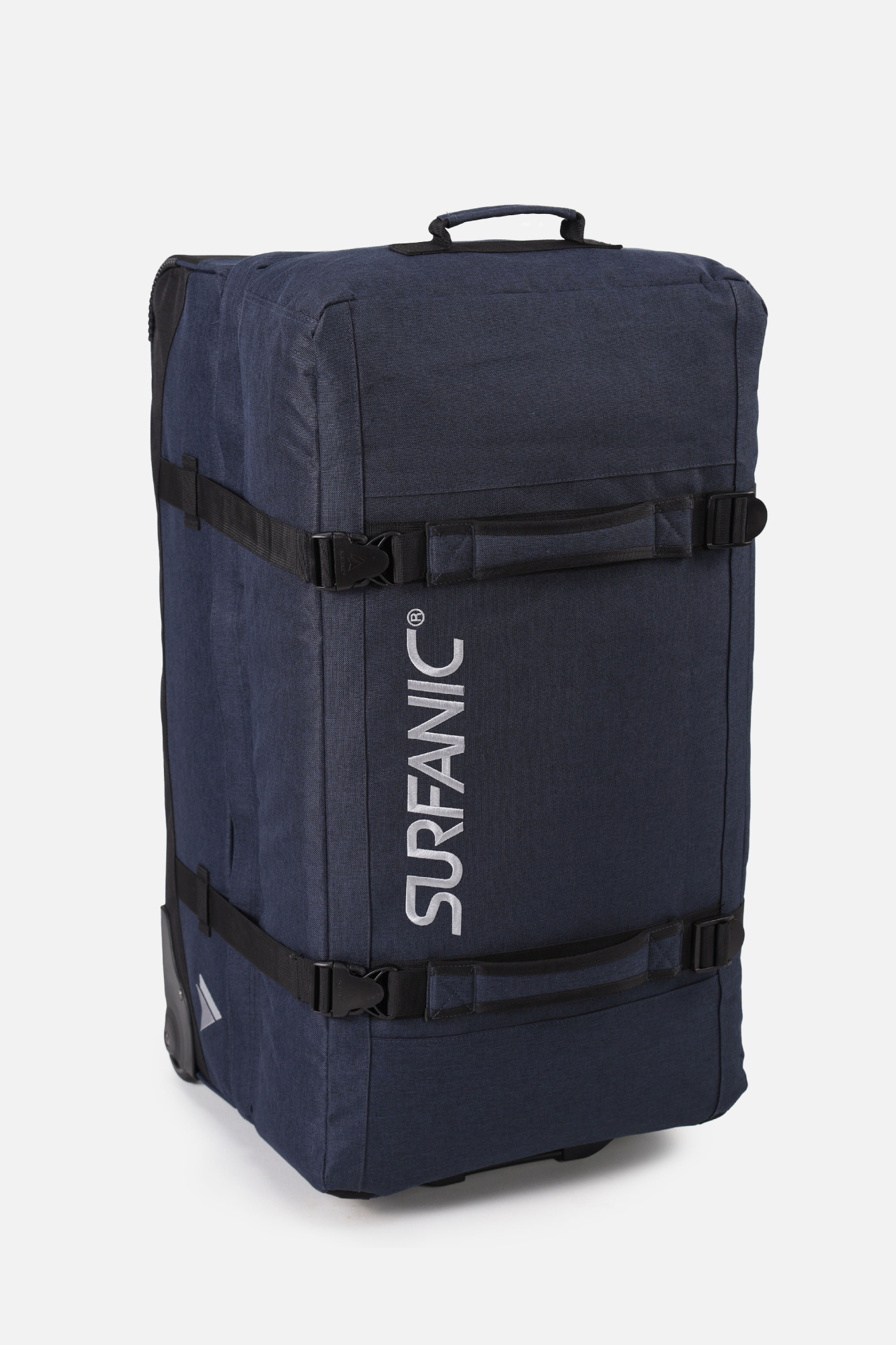 Surfanic Unisex Maxim 120l Roller Bag Blue - Size: ONE