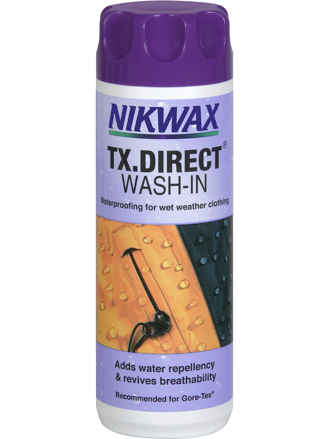 Nikwax Tx Direct Wash-in - Size: ONE