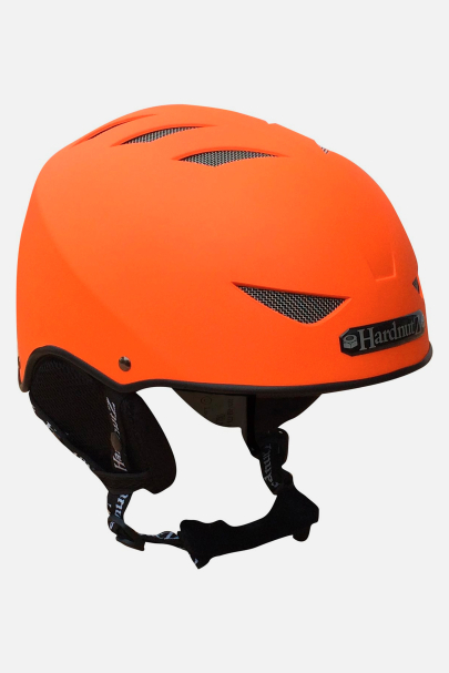 NEW Hardnutz Adults,Kids Ski & Snowboard Helmet Helmet Orange - Surfanic  Shop
