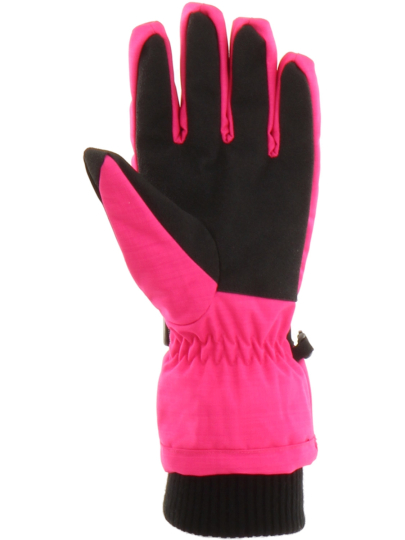 NEW Superdry Womens Ultimate Snow Service Glove Gloves Pink - Surfanic Shop
