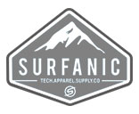 Surfanic - Ski and Snowboard