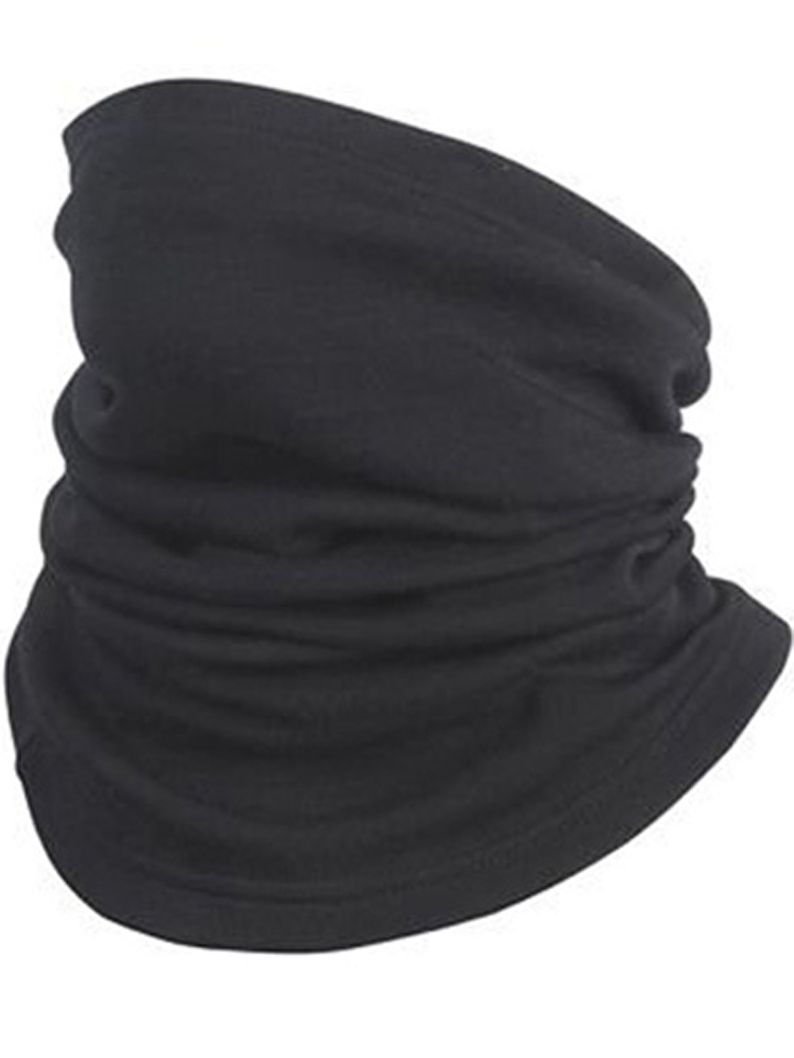 Motorcycle Bicycle Cycling Outdoor Lightweight Neck Warmer Tube Scarf Balaclava 
