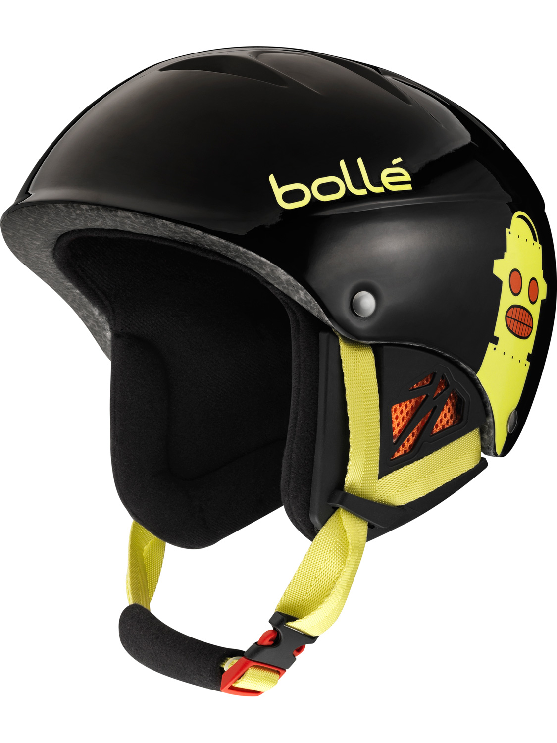 B-kid Ski and Snowboard Helmet - 30820