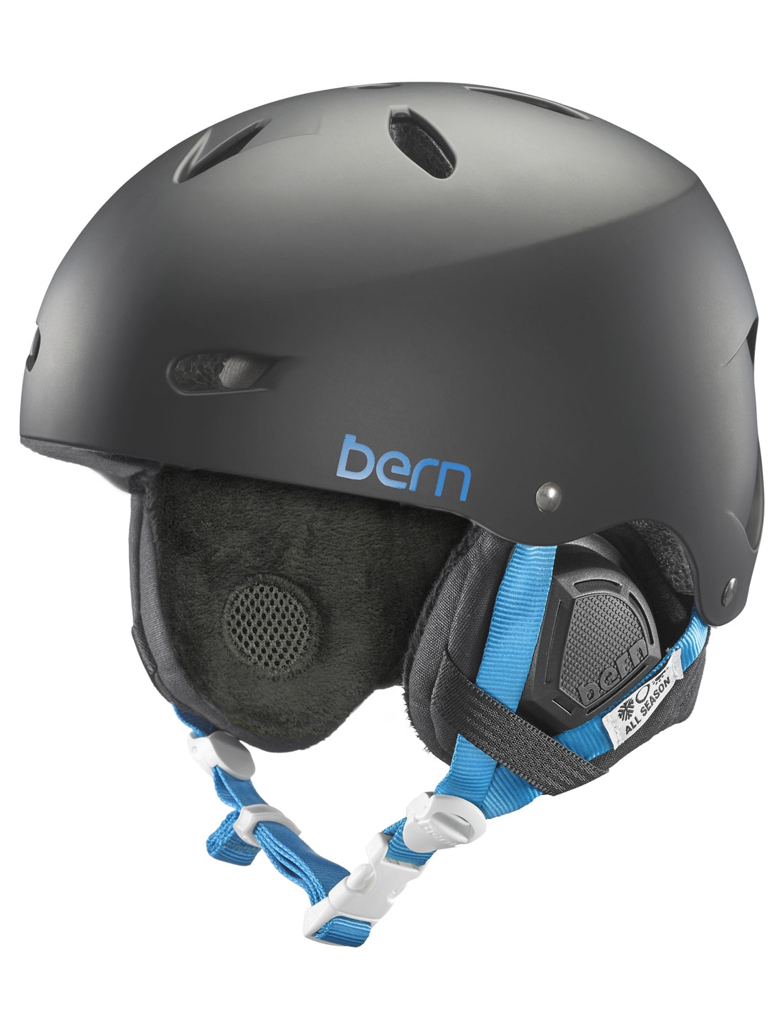Brighton Eps Helmet With Liner